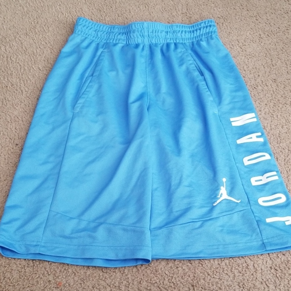 Jordan Shorts